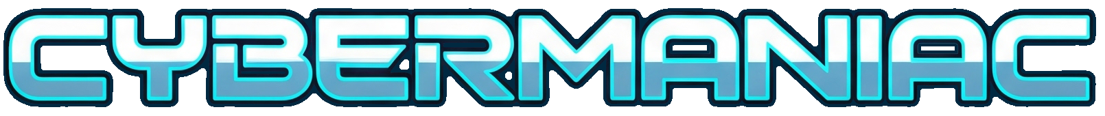 Logo Cybermaniac